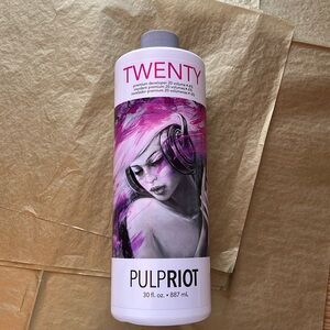 Pulp Riot Premium Developer 20 Volume 6%